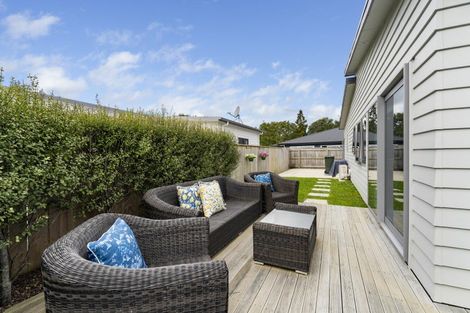 Photo of property in 3 Kingi Te Ahoaho Place, Otaki, 5512