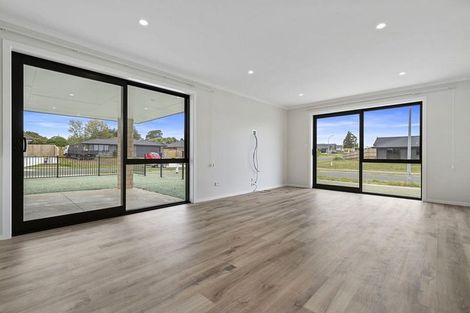 Photo of property in 40 Murray Ward Drive, Te Kauwhata, 3710
