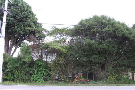 Photo of property in 1013 High Street, Avalon, Lower Hutt, 5011