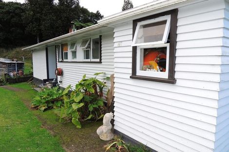 Photo of property in 20 Western Extension, Tuai, Wairoa, 4195