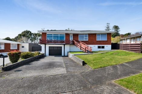 Photo of property in 5 Handley Place, Glen Avon, New Plymouth, 4312