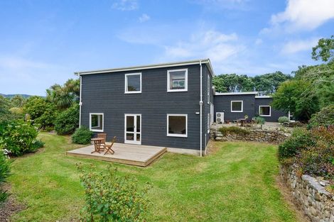 Photo of property in 321 Te Horo Beach Road, Te Horo Beach, Otaki, 5581