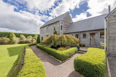 Photo of property in 114 Greenwood Boulevard, Otaki, 5512