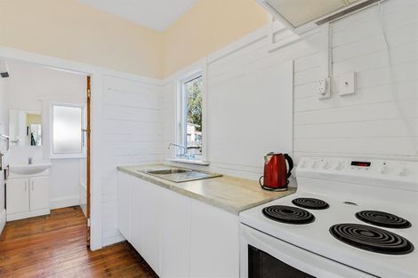 Photo of property in 28 Gibbon Street, Sydenham, Christchurch, 8023