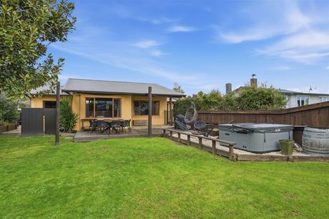 Photo of property in 5 Courtney Street, Motueka, 7120