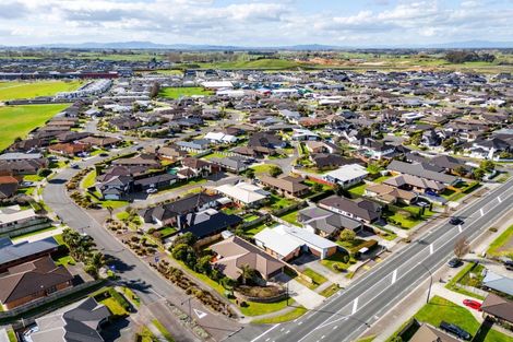 Photo of property in 264 Borman Road, Rototuna North, Hamilton, 3210