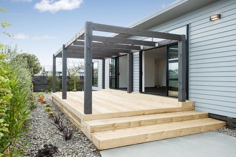 Photo of property in 3 Annandale Avenue, Takaro, Palmerston North, 4410