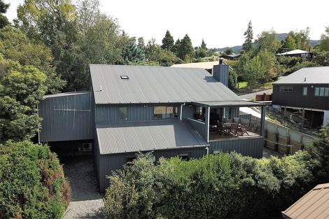 Photo of property in 35b Denby Place, Hanmer Springs, 7334