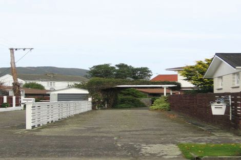 Photo of property in 9 Frederick Street, Avalon, Lower Hutt, 5011