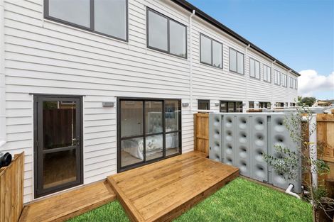 Photo of property in 2b Cadiz Place, Red Hill, Papakura, 2110