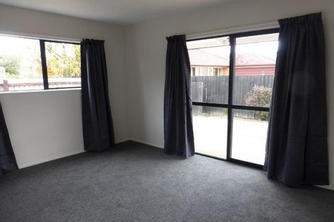 Photo of property in 2/34 Maxwell Street, Riccarton, Christchurch, 8041