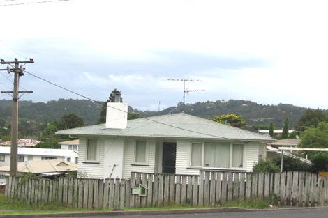 Photo of property in 36 Glengarry Road, Glen Eden, Auckland, 0602