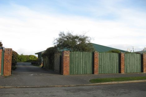 Photo of property in 9 Mcauley Place, Waikiwi, Invercargill, 9810