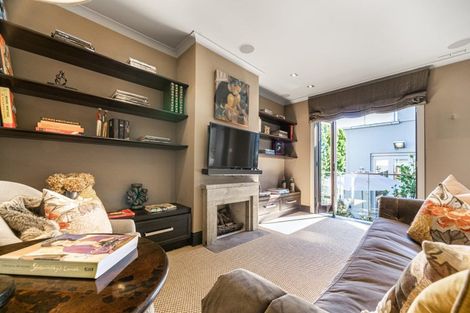 Photo of property in 5 Bridgewater Road, Parnell, Auckland, 1052