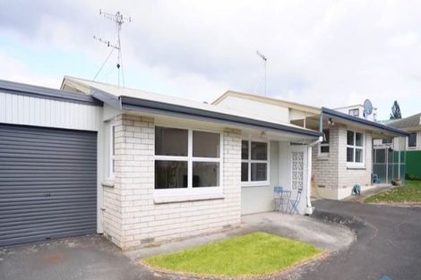 Photo of property in 3/747 Cameron Road, Tauranga South, Tauranga, 3112
