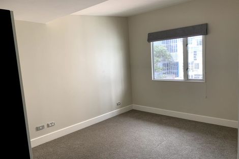 Photo of property in St Pauls Apartments, 114/43 Mulgrave Street, Thorndon, Wellington, 6011