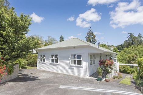 Photo of property in 58 Orakei Road, Remuera, Auckland, 1050