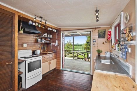 Photo of property in 867 Tuakau Bridge-port Waikato Road, Te Kohanga, Tuakau, 2693