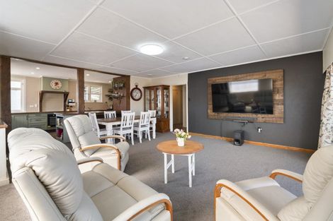 Photo of property in 129 Tutaenui Road, Marton, 4710