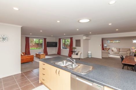 Photo of property in 3 Spitfire Place, Wigram, Christchurch, 8042