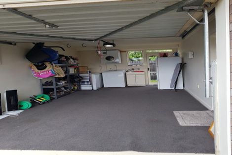 Photo of property in 65a Bandon Street, Frankton, Hamilton, 3204