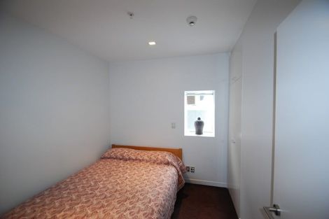 Photo of property in Chews Lane Apartments, 16e/9 Chews Lane, Wellington Central, Wellington, 6011