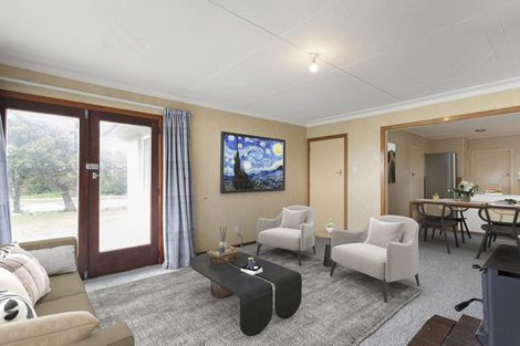 Photo of property in 117 Lamond Street, Hargest, Invercargill, 9810