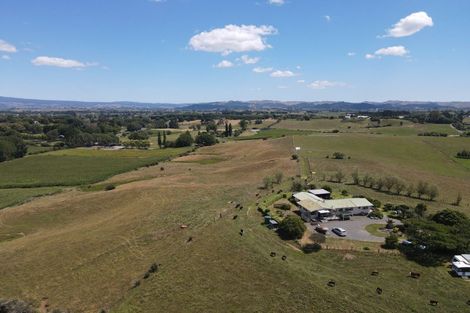 Photo of property in 816 Tuhikaramea Road, Ngahinapouri, Hamilton, 3290