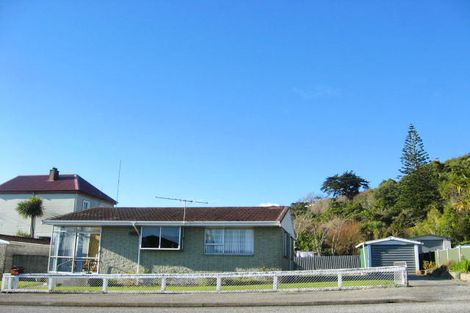 Photo of property in 1 Kilgour Road, Greymouth, 7805