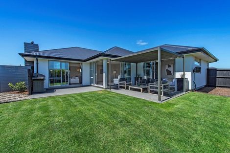 Photo of property in 26 Te Waikare Street, Lincoln, 7608