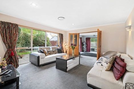 Photo of property in 49b Lakewood Drive, Burwood, Christchurch, 8083