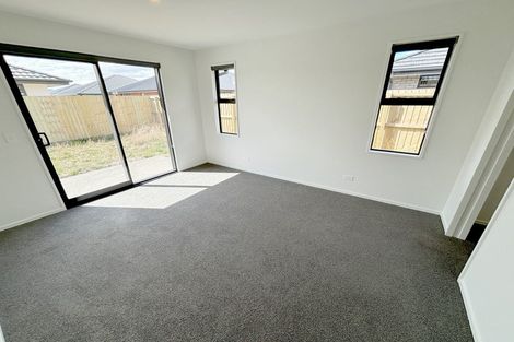 Photo of property in 23 Pitcaithly Street, Halswell, Christchurch, 8025