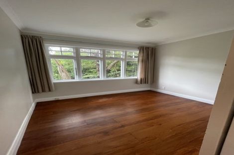 Photo of property in 25 Oban Street, Wadestown, Wellington, 6012