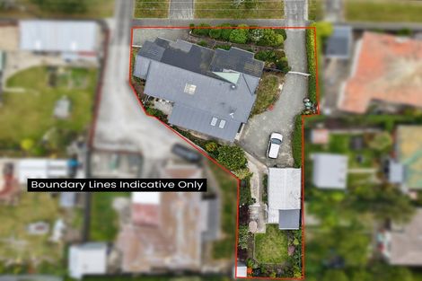 Photo of property in 44 Tamar Street, South Hill, Oamaru, 9400