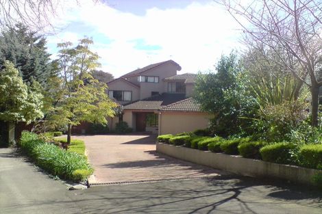 Photo of property in 10 Muritai Crescent, Havelock North, 4130