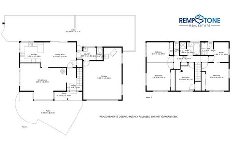 Photo of property in 78 Westlake Drive, Halswell, Christchurch, 8025