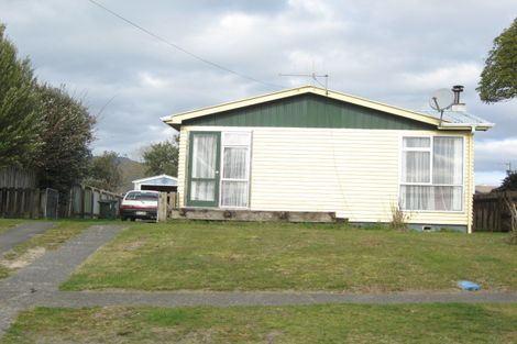 Photo of property in 41 Rewa Crescent, Murupara, 3025