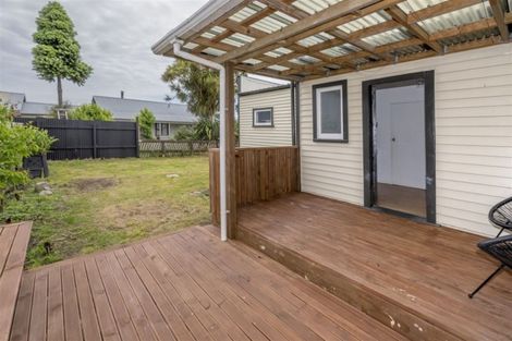 Photo of property in 7 Mckenzie Street, Levin, 5510