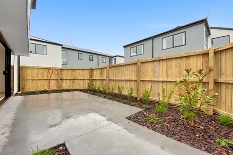 Photo of property in 5/20 Inglis Street, Phillipstown, Christchurch, 8011