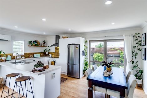 Photo of property in 17b Nelson Crescent, Napier South, Napier, 4110