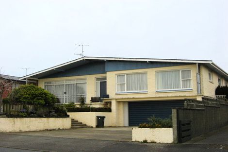 Photo of property in 7 Kauri Terrace, Hargest, Invercargill, 9810