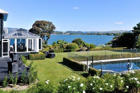 Photo of property in 167-173 Kawaha Point Road, Kawaha Point, Rotorua, 3010