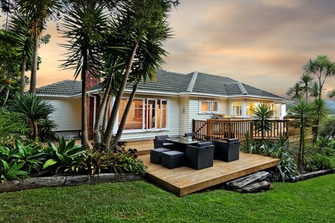 Photo of property in 235a Titirangi Road, Titirangi, Auckland, 0604