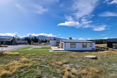 Photo of property in 22 Rodman Lane, Lake Tekapo, 7999