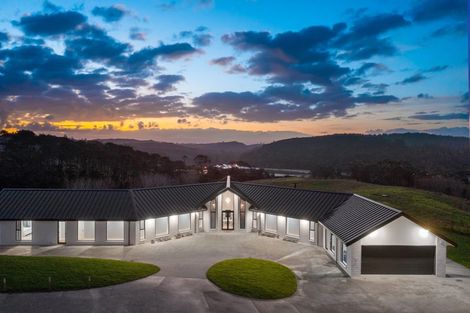 Photo of property in 135 Okura River Road, Okura, Albany, 0792