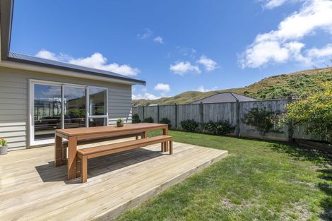 Photo of property in 4 Foxham Terrace, Churton Park, Wellington, 6037