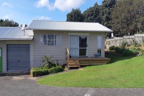 Photo of property in 1/2 Omapere Road, Kaikohe, 0405