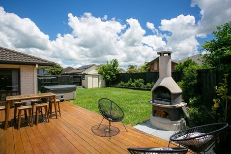 Photo of property in 9 Honiss Place, Cambridge, 3434