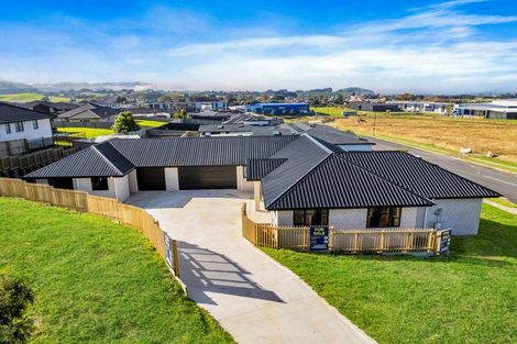 Photo of property in 2 Flannery Road, Pokeno, 2402