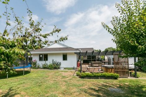 Photo of property in 21 Reeve Drive, Havelock North, 4130